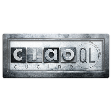 Logo CiaoCucine