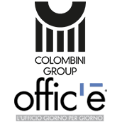 Logo Colombini Group Offic'è