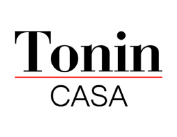 Logo Tonin casa